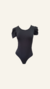 Body preto