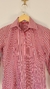 Camisa social multicores - Outfit Lover