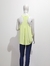 Regata fitness verde - Outfit Lover