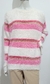 Casaco pelos multicores - comprar online