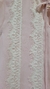 Blusa de renda - loja online