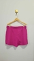 Short Saia Rosa - comprar online