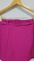 Short Saia Rosa na internet