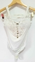 Body Aplique Branco - comprar online