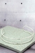 Gargantilla Silver Doble 〈Plata 925〉