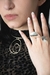 Anillo Fly Away 〈B,Plata 925〉 - Joyas Kir
