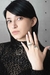 Anillo Fly Away 〈B,Plata 925〉 - comprar online