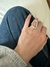 Anillo Beta Do 〈Plata〉