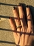 Anillo Eclat Big 〈Plata〉