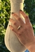 Anillo Eclat Big 〈Plata〉 - comprar online