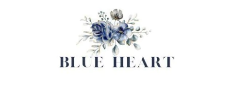 Blue Heart