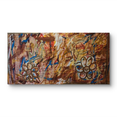 Terra molhada - comprar online