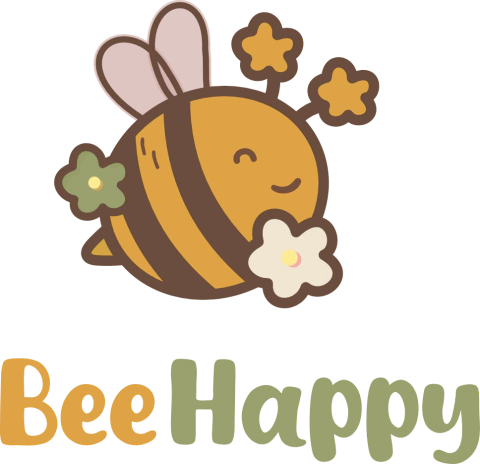 Bee Happy