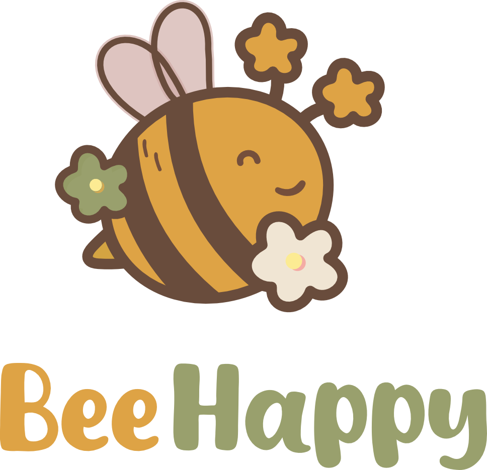 Bee Happy