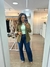 Blazer Bruna