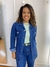 Jaqueta Jeans Cecilia - comprar online