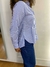 Camisa Listrada Julia - loja online