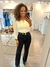 Blusa Maite Gola careca - comprar online