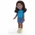 Boneca Shani - Amiga da Polly Pocket