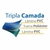 Piscina 3.700L Mor - comprar online