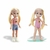 Polly Pocket Surfista na internet