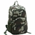 Mochila Escolar Camuflada - Chenson