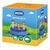 Piscina Inflável 2400L Mor na internet
