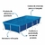 Piscina 3000L Mor na internet