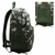 Mochila Escolar Camuflada - Chenson - comprar online