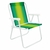 Cadeira de Praia alta Mor - Policenter Magazine