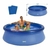 Piscina Inflável 1000L Mor na internet