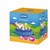 Piscina Inflável 4600L Mor - comprar online