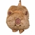 Mochilinha Pelucia Capivara - PoliBrinq