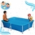 Piscina 2000L Mor na internet
