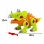 Triceratops Desmontável - Maral - comprar online