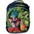Kit Mochila DragonBoll 3D - comprar online