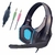 Fone Headset Gamer Inova 8730