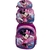 Kit Mochila Minnie 3D