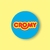 Pin Cromy, varios colores a elección. en internet