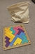 Juego de madera Tetris