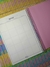 Agenda A5 Personalizada - Mr. Jam