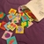 Memotest Frutas