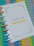 Agenda A5 Orientadora Social, Personalizada