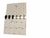 Planner Semanal A6 Minimalista - Mr. Jam