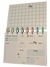 Planner semanal A5 Crema - comprar online