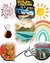 Diseño de Stickers