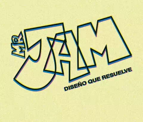 Mr. Jam