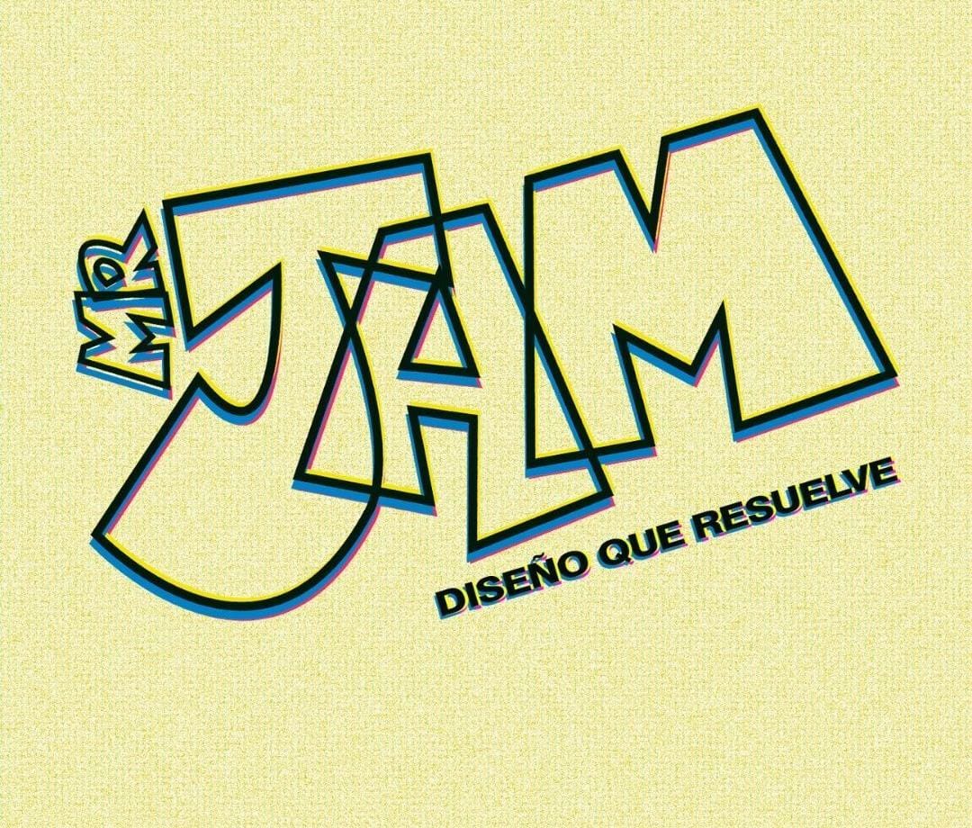 Mr. Jam