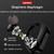 Auriculares Bluetooth Lenovo Lp75 Deportivo Negro en internet