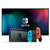 Consola NINTENDO Switch Neón + Juego Mario Kart 8 - detuti
